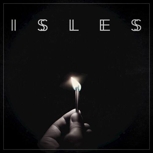 The Isles - Isles   - COMPACT DISCS [CD] price history on PriceWatchPro