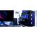 Alt View 40. Cooler Master - MasterBox MCB-NR600-KGNN-S00 Mini ITX/Micro ATX/ATX Mid-tower Case - Black.