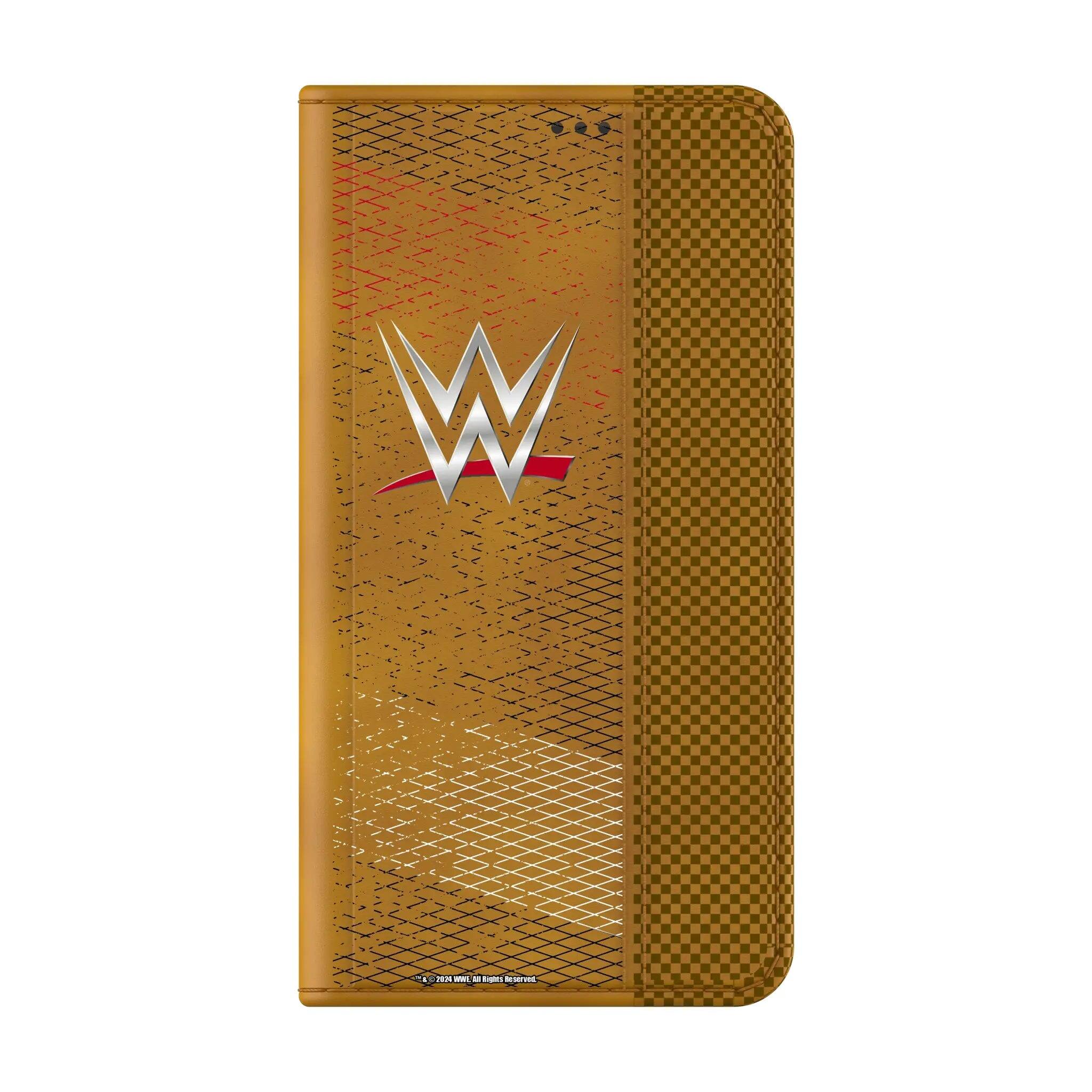 WWE 2024 WL kiams Reservet.