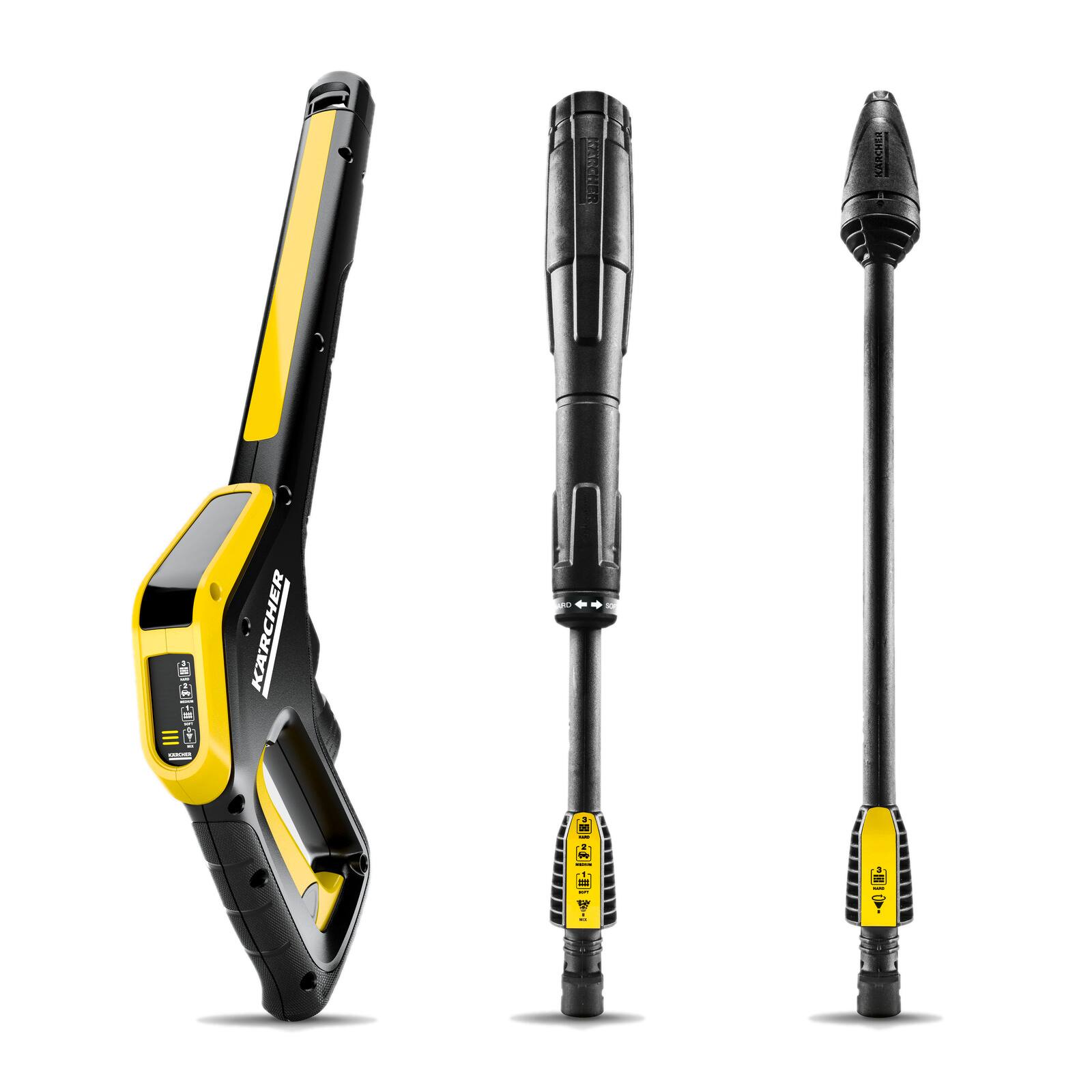 ARCHER KARCHER a 2 S KARCHER 1