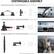 CUSTOMIZABLE ASSEMBLY
Dual Suction Cup Mount + Ball Head Magic Arm + Action Camera
Single Suction Cup Mount + Action Camera Adapter + Action Camera
Telescopic Extension Pole + Action Camera Adapter + Action Camera
NOTE: Action Camera NOT included.