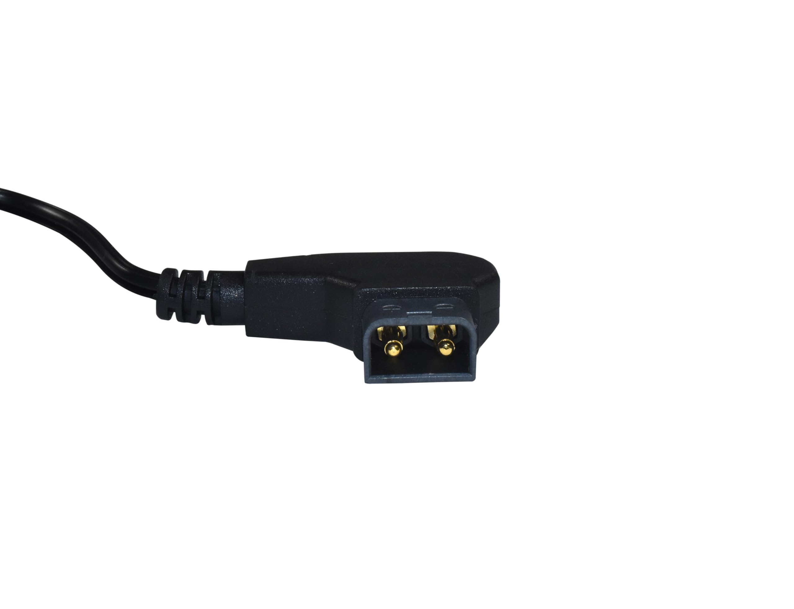 Alt View 1. HQRP - D-Tap to DC 5.5x2.5mm 5.5x2.1mm Monitor Cable for Atomos Shogun, Atomos Ninja V KiPRO SmallHD Shogun Sony PIX-E7.