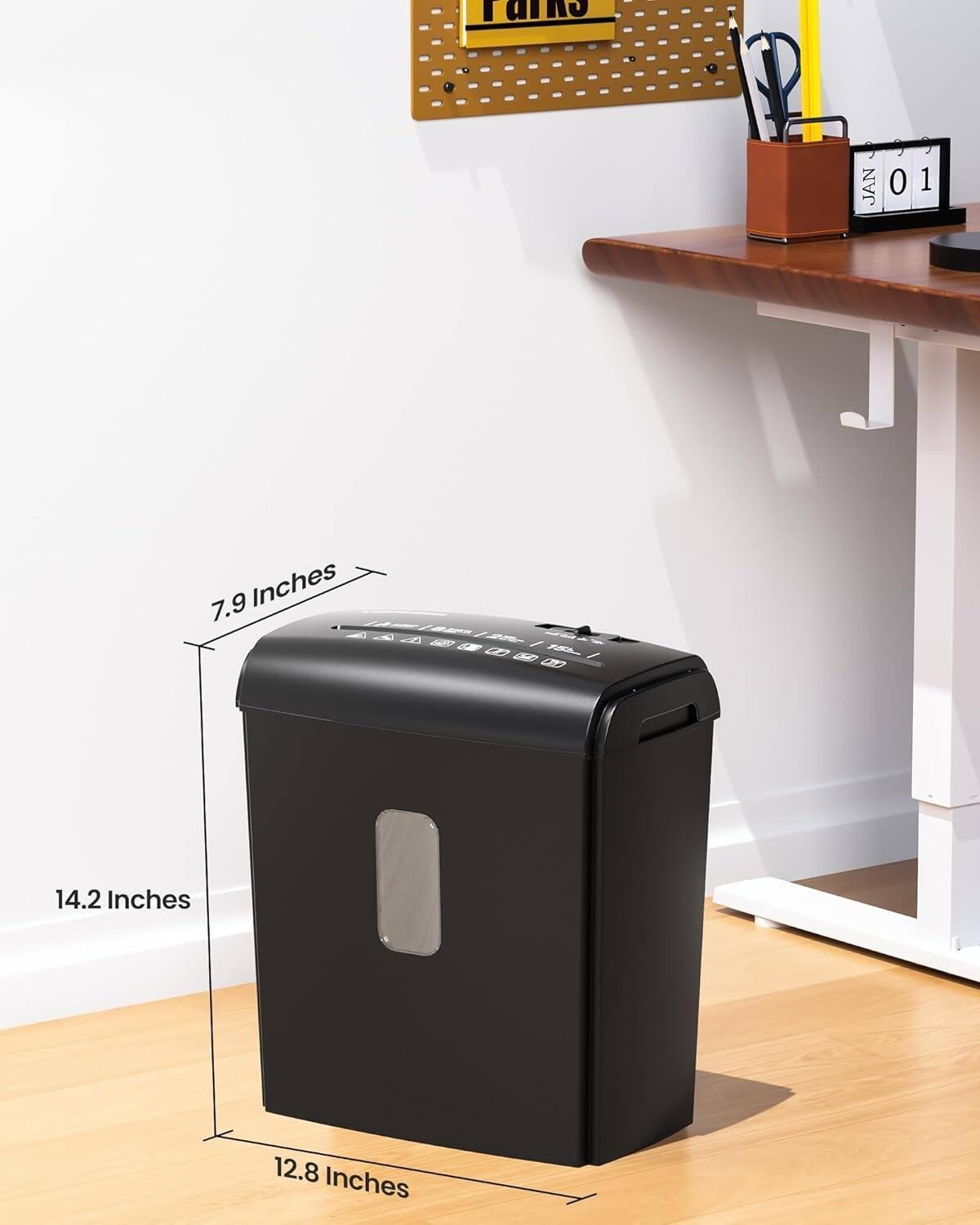 Ramo No JAN 0 1  
7.9 Inches  
80 A  
14.2 Inches  
12.8 Inches