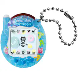 Tamagotchi - Connection - Pool - Multicolor