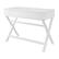 Alt View 16. Linon Home Décor - Penrose Campaign-Style Lift-Top Desk - White.