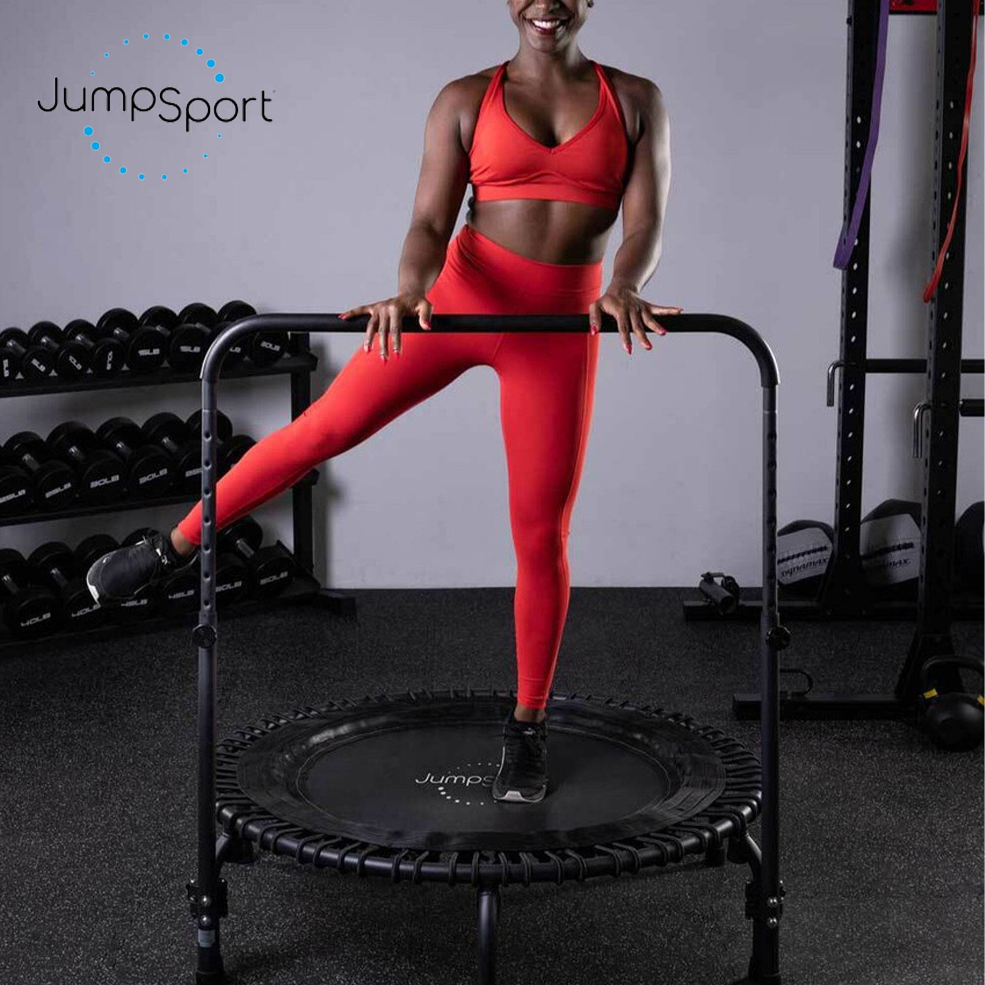 JumpSport  
C-L HOLE Jumps