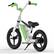 Angle. Hover-1 - My 1st E-Bike with 7.5 miles Max Range and 8 mph Max Speed - Green.