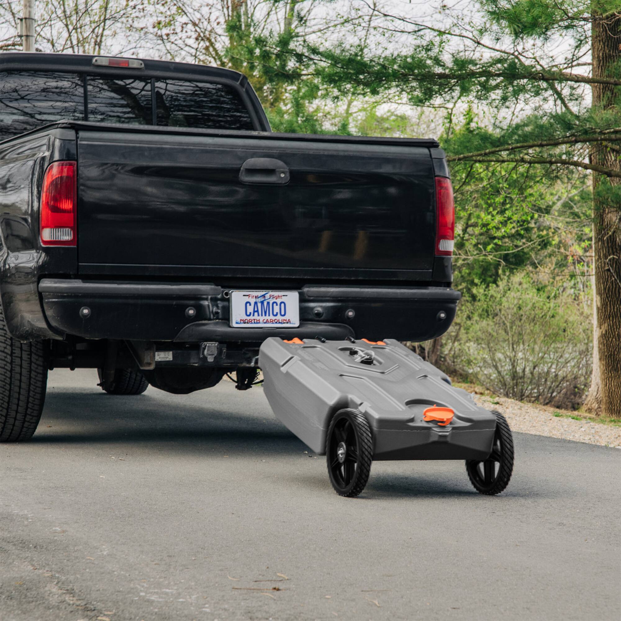 CAMCO  
NORTH CAROLINA