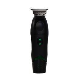 Babyliss - BaBylissPRO x Tomb45 Wireless-Charging Hair Trimmer for Men - Black