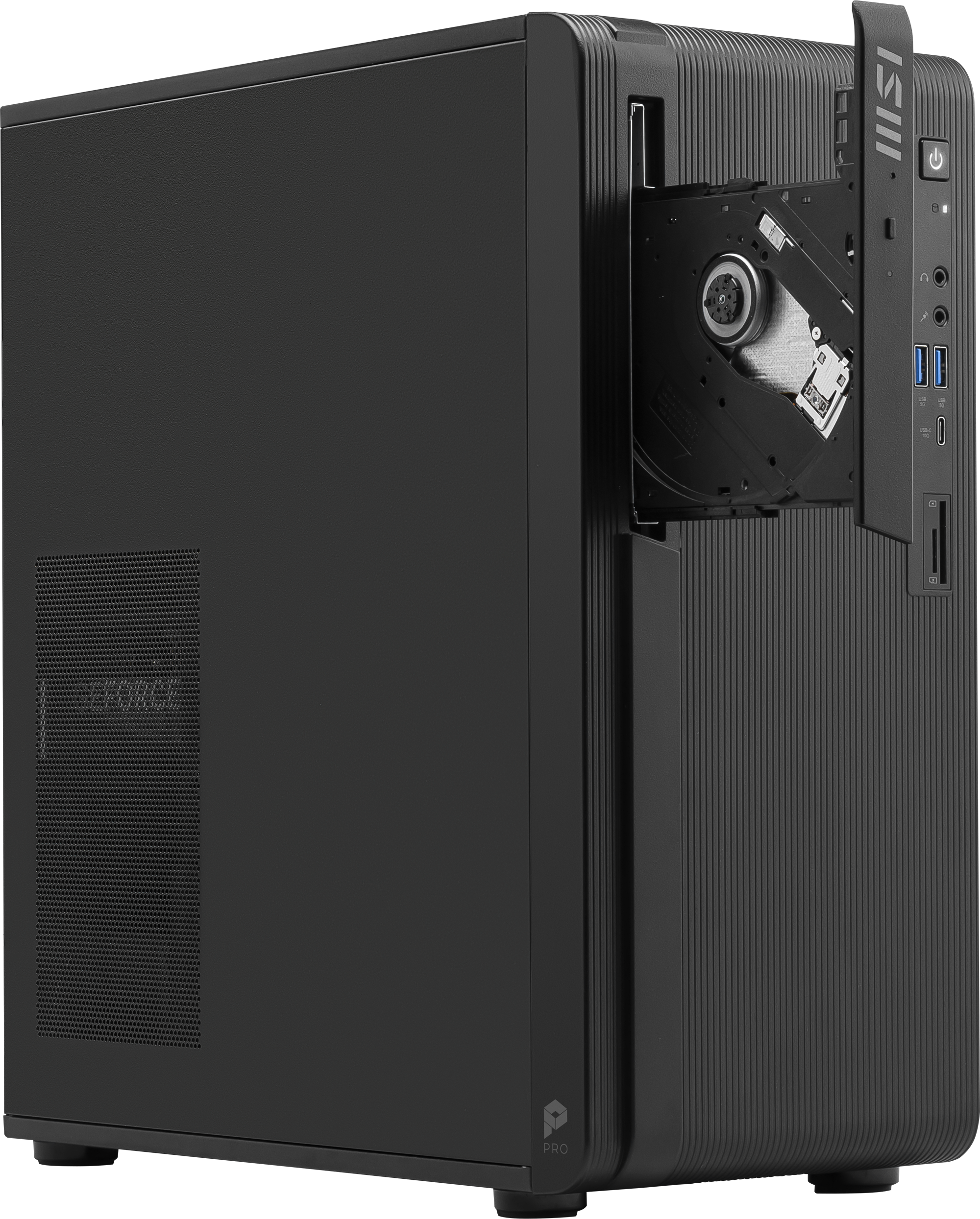 ISI E2 PRO