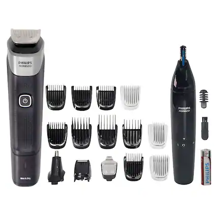 PHILIPS Norelco washable PHILIPS Norelco Wet & Dry