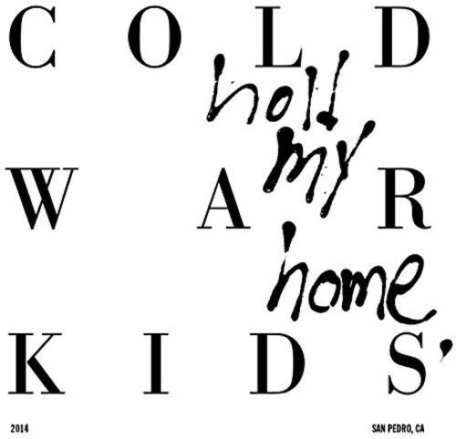 COLD  
W A M Y R  
home  
K I D S'  

2014  
SAN PEDRO, CA