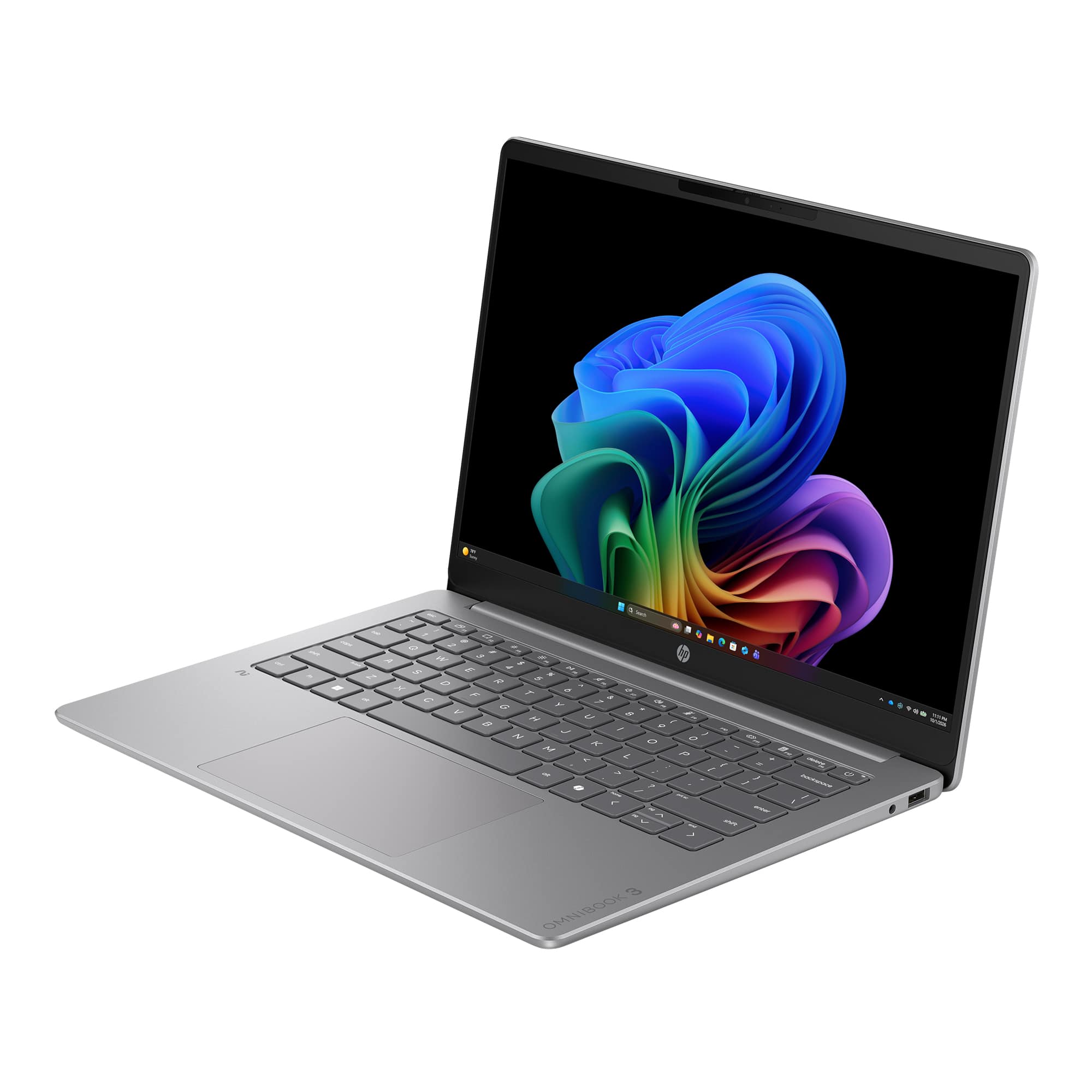 HP OmniBook 3 14