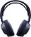 Alt View 10. SteelSeries - Arctis Nova Pro Omni 2.4 GHz Wireless Over-The-Ear Gaming Headset for PC, PS5/PS4, Xbox One, Xbox X/S, Switch/Switch 2 - Blue.