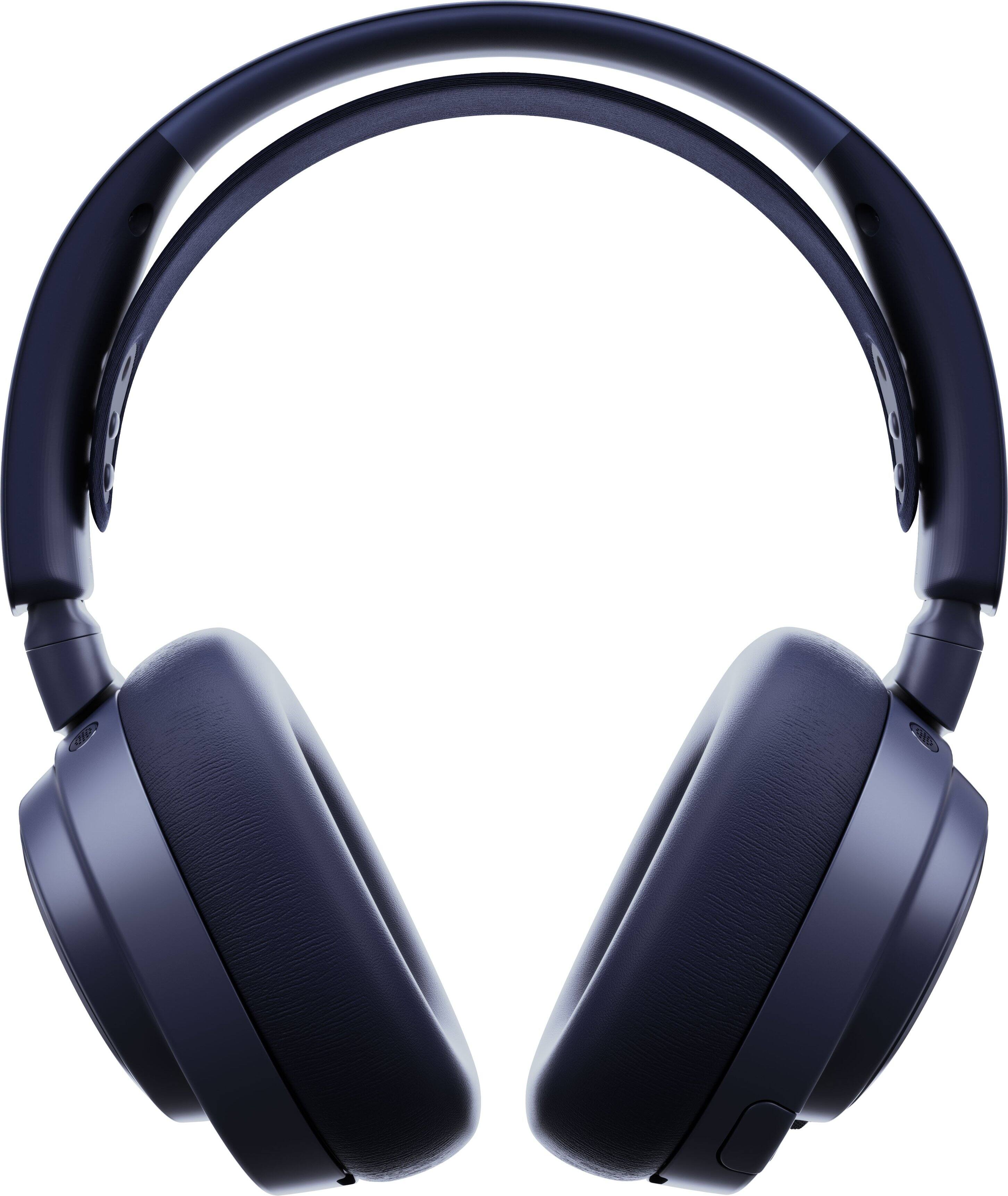SteelSeries Arctis Nova Pro Omni 2.4 GHz Wireless Over The Ear