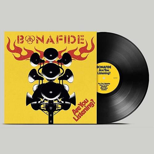 Are You Listening? [LP] [VINYL] price history on PriceWatchPro