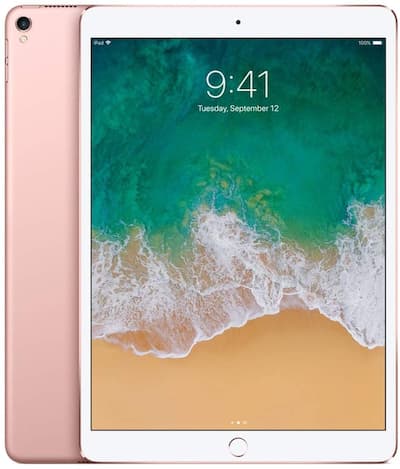 Apple iPad Pro 10.5 A1701 (WiFi) 256GB Rose Gold - Best Buy Apple iPad Pro 10.5 A1701 (WiFi) 256GB Rose Gold - Best Buy