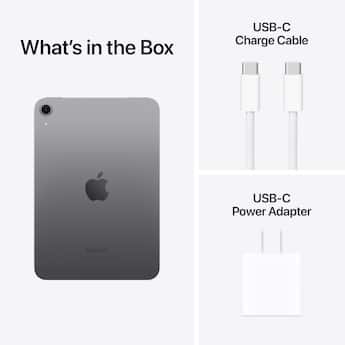 Apple iPad mini (A17 Pro chip) Built for Apple Intelligence Wi Fi Apple iPad mini (A17 Pro chip) Built for Apple Intelligence Wi Fi