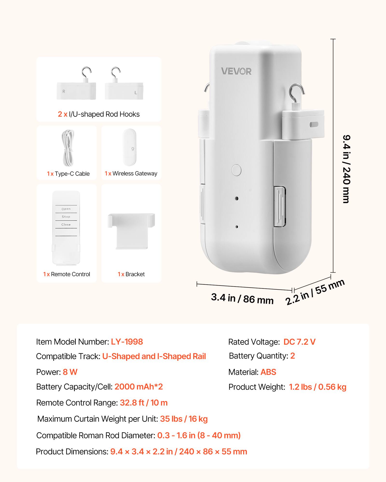 media item thumbnail