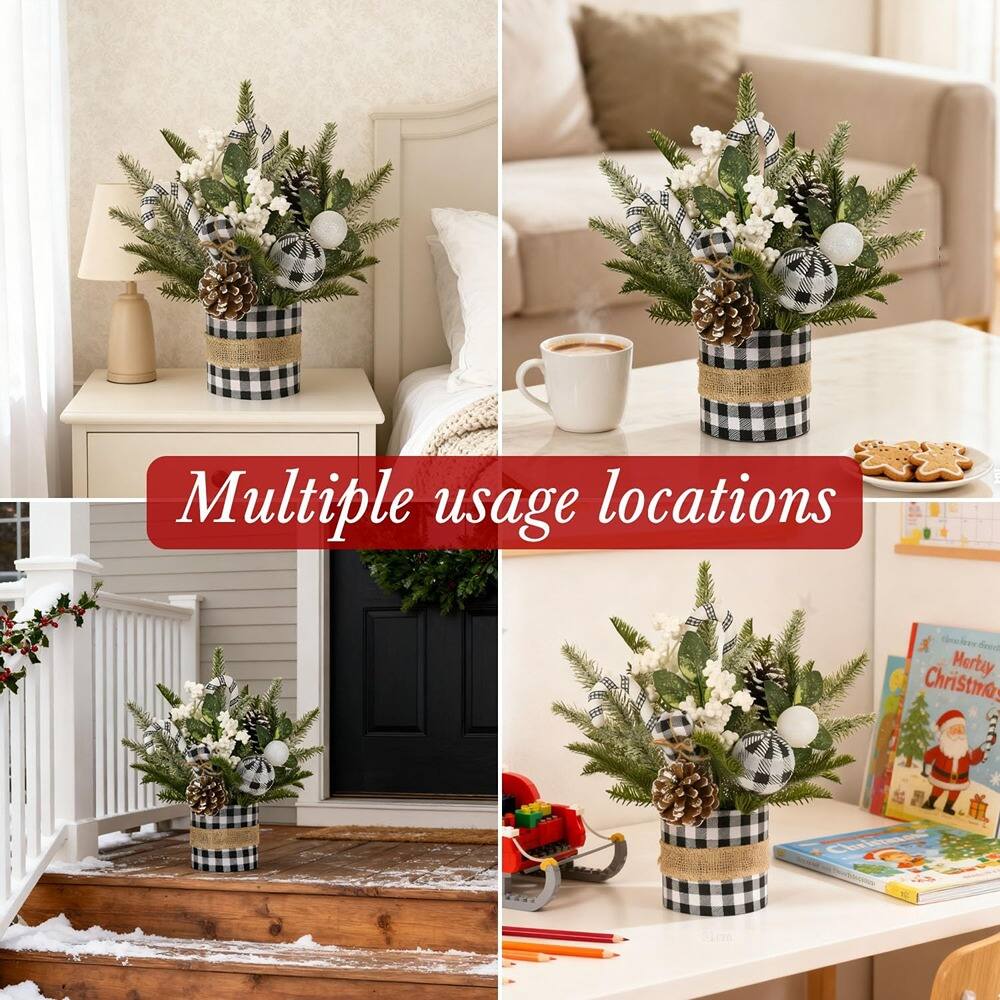 Multiple usage locations