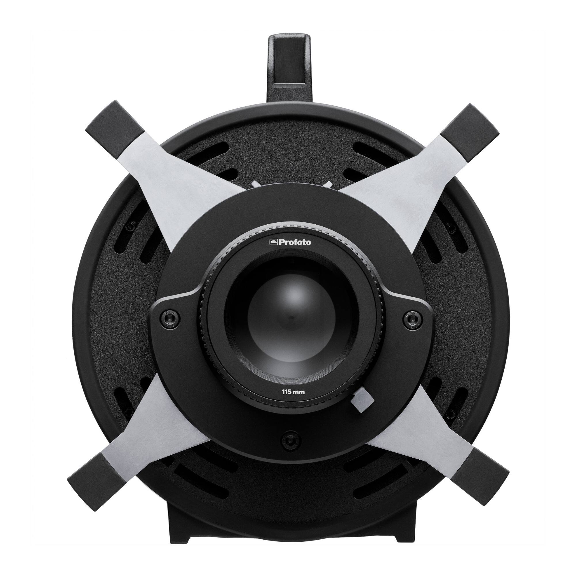 Profoto 115 mm