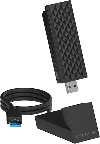 USB Wi-Fi Adapters