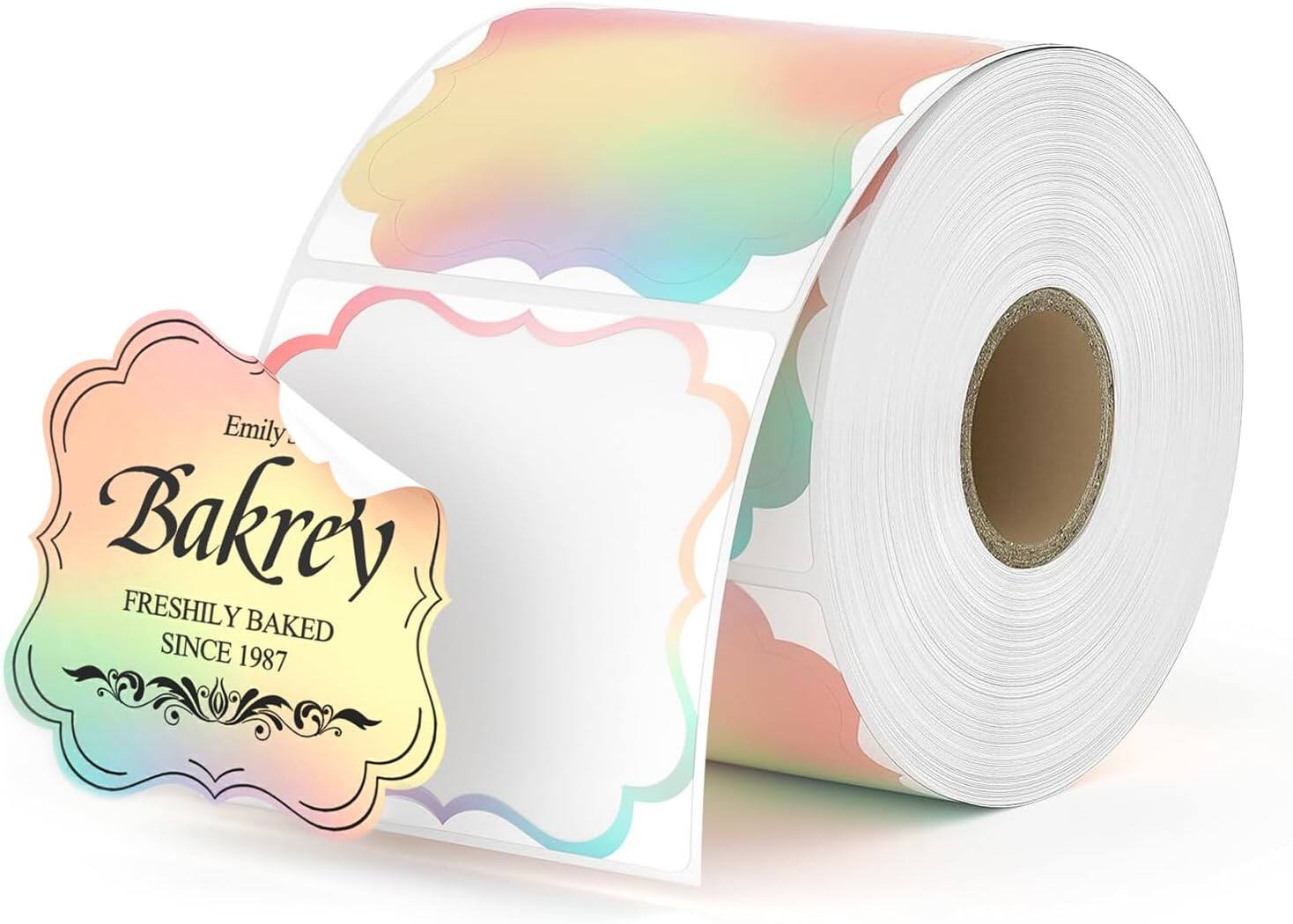 Emily Bakrey
FRESHLY BAKED SINCE 1987