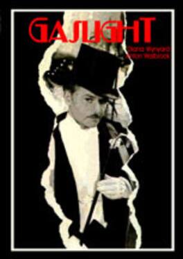 Gaslight - DVD