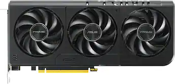 ASUS PRIME NVIDIA GeForce RTX 5060 8GB GDDR7 PCI Express 5.0 ASUS PRIME NVIDIA GeForce RTX 5060 8GB GDDR7 PCI Express 5.0