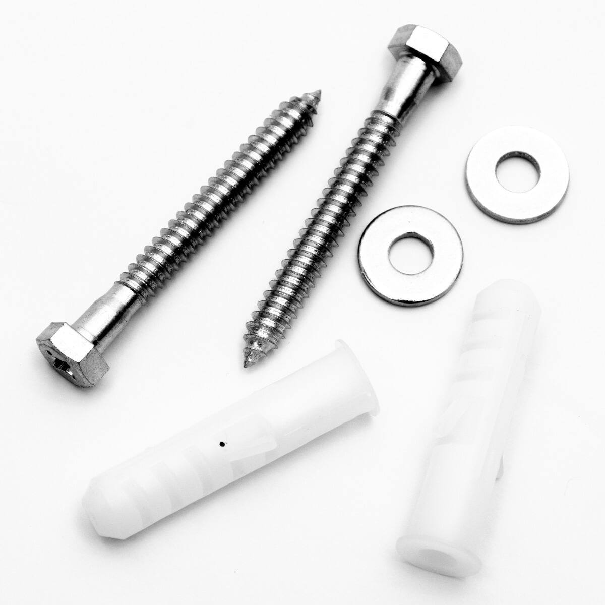 Alt View 5. RadioShack - TV Rack for 50 to 90 Inch Screens 1606021 - Black.