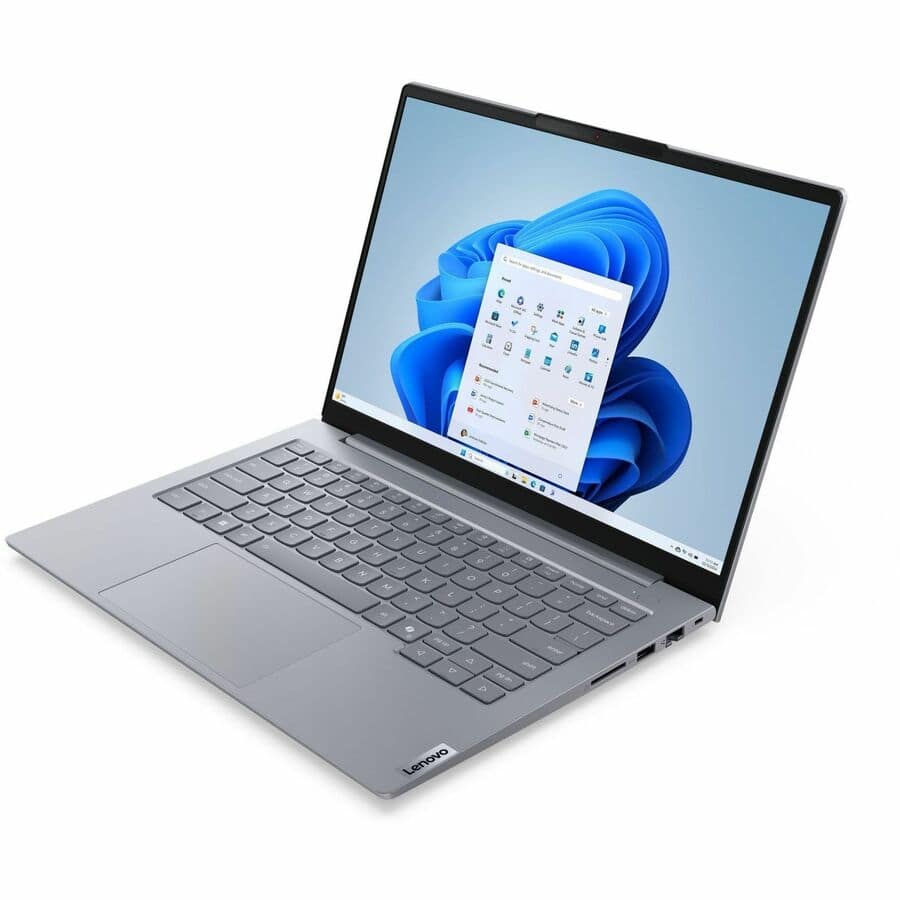 Lenovo ThinkBook 16 G8 IRL 21SH0001US 16