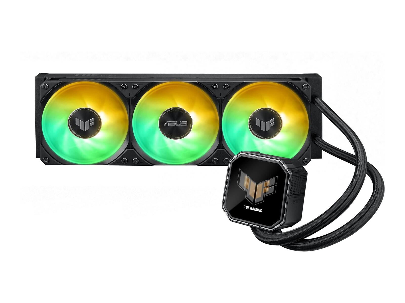 ASUS TUF GAMING