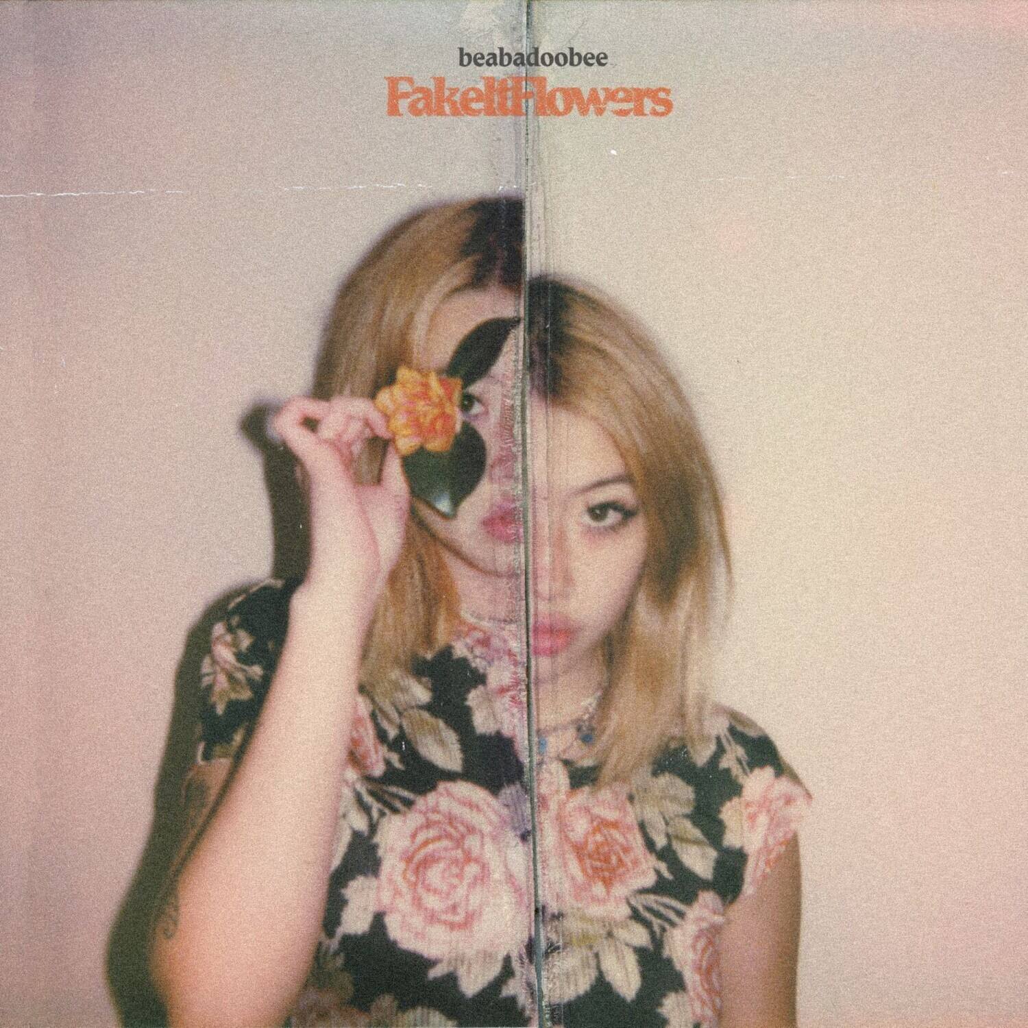 beabadoobee  
FakeltFlowers