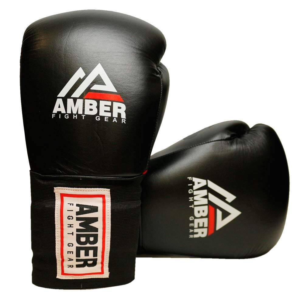 AMBER FIGHT GEAR