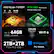 AMD Ryzen 7 8700F
8 Cores
16 Threads
16 MB L3 Cache
RTX 5060 NVIDIA GeForce
Fifth-Gen Tensor Cores
Up to 64GB DDR5 UDIMM
Up to 2TB+2TB PCIe M.2 SSD
COOLING
Front Fan and Rear Fan
Wi-Fi 6
Windows 11 Pro Version