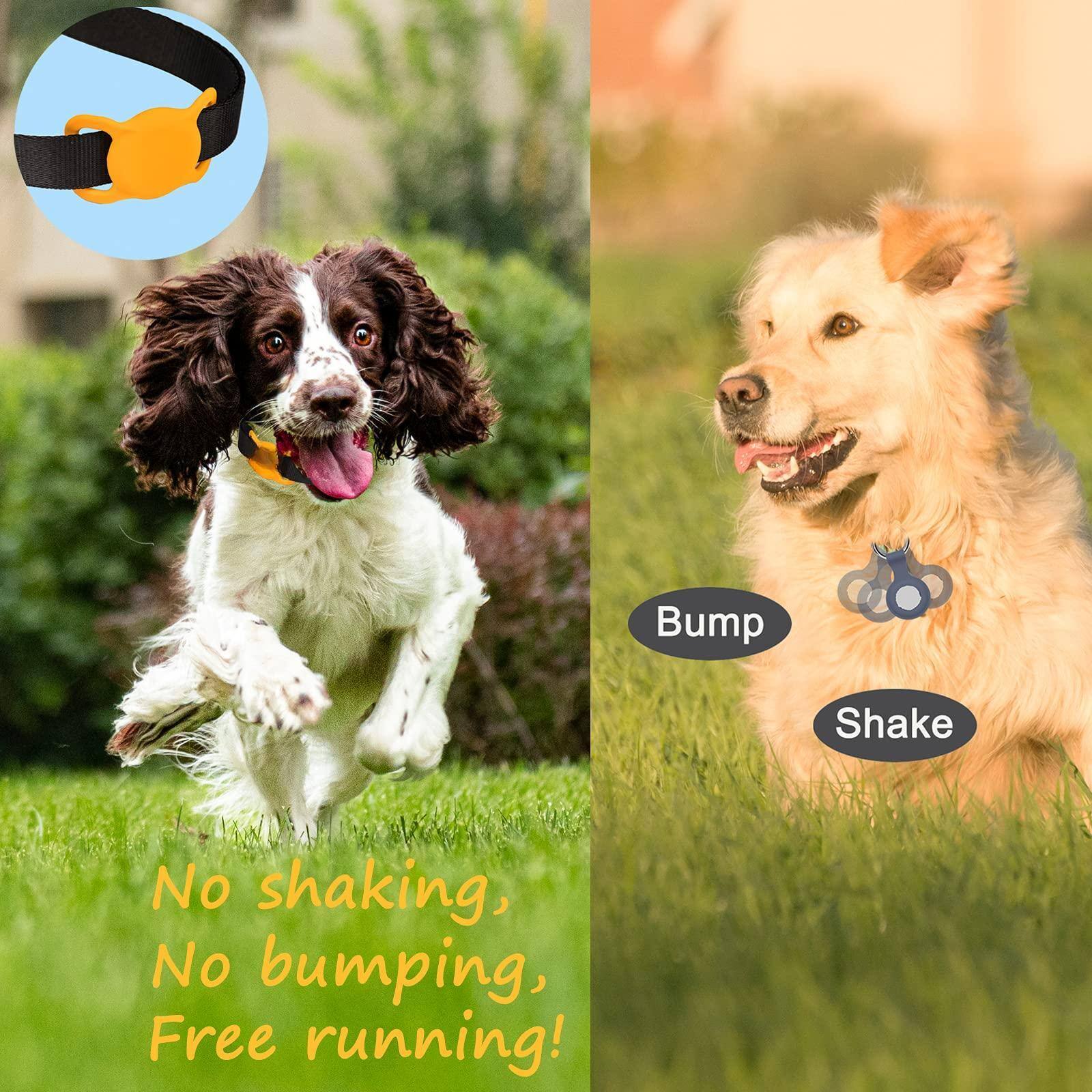 No shaking, No bumping, Free running!  
Bump  
Shake