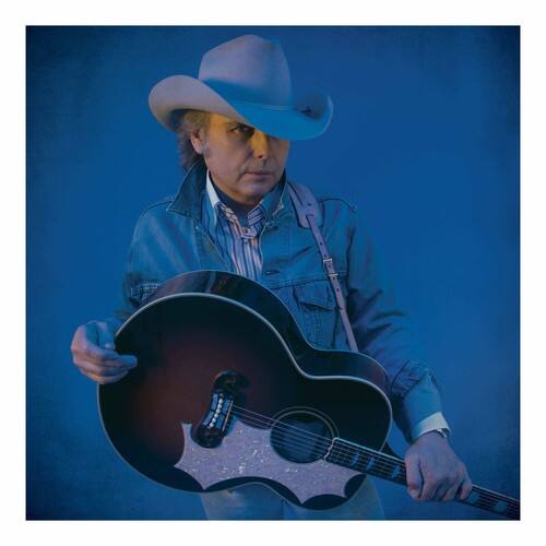 Front. Dwight Yoakam - Tomorrow's Gonna Be Another Day / High on A Mountain of Love   - 7-INCH SINGLE.