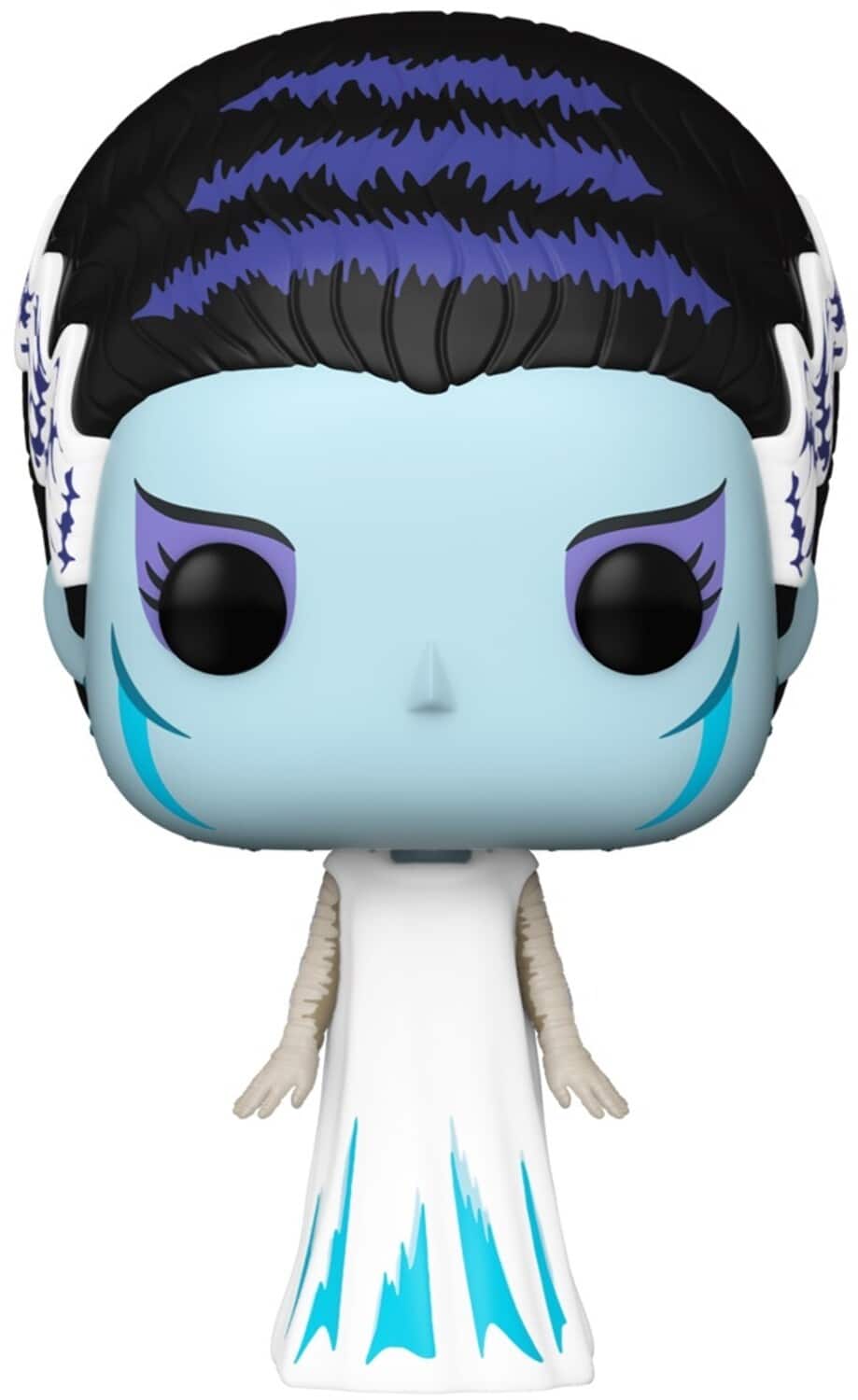 FUNKO POP! Movies: Universal Monsters S5 - Bride of Frankenstein - COLLECTABLES - Multicolor