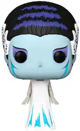 Funko POP! Movies: Universal Monsters S5 - Bride of Frankenstein - COLLECTIBLES