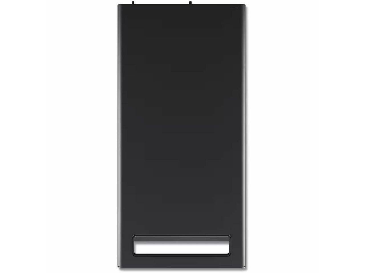 Alt View 5. Lenovo - Lenovo ThinkStation P3 Gen 2 30HT0053US Workstation - 1 x Intel Core Ultra 7 265 - vPro Technology - 16 GB - 512 GB SSD - Black.