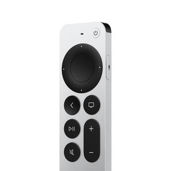 Apple Refurbished Excellent TV 4K Wi‑Fi + Ethernet with 128GB Apple Refurbished Excellent TV 4K Wi‑Fi + Ethernet with 128GB