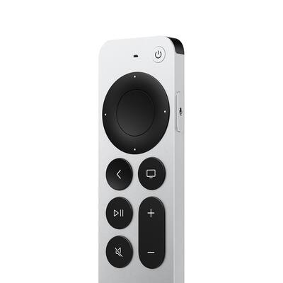 Apple TV 4K Wi‑Fi + Ethernet with 128GB Storage (3rd Generation Apple TV 4K Wi‑Fi + Ethernet with 128GB Storage (3rd Generation
