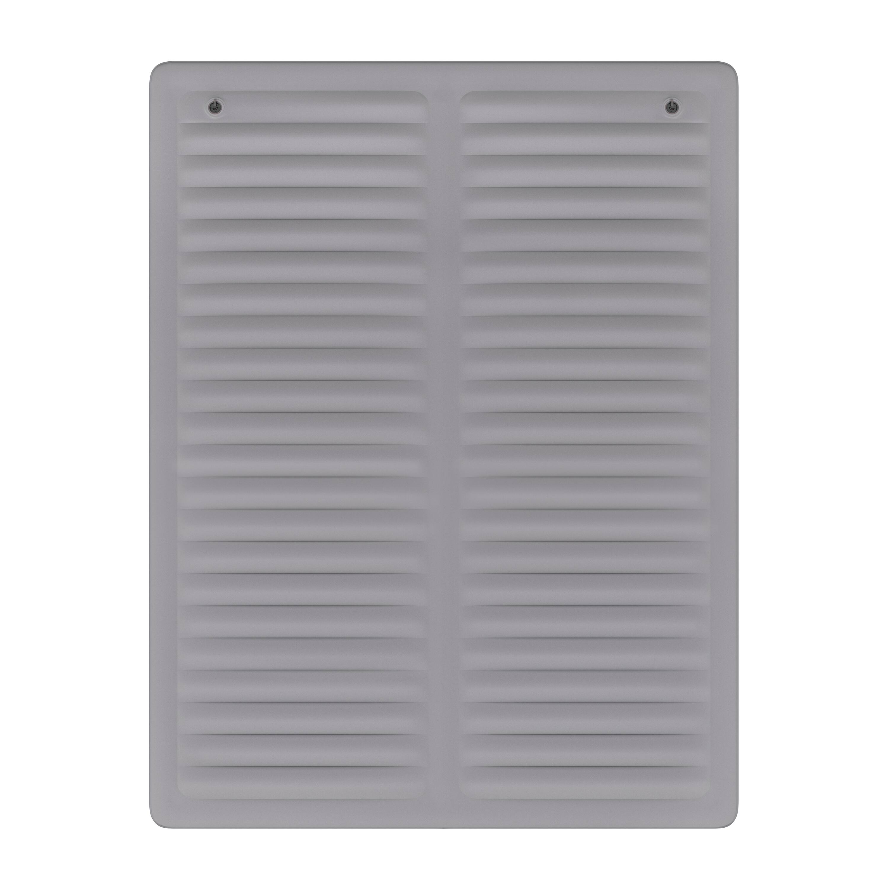 Alt View 3. TopAire - Boyd Sleep Top Aire Supreme Inflatable Mattress Topper, Dual Side Adjustment, 4 inch height, King Size - GREY.