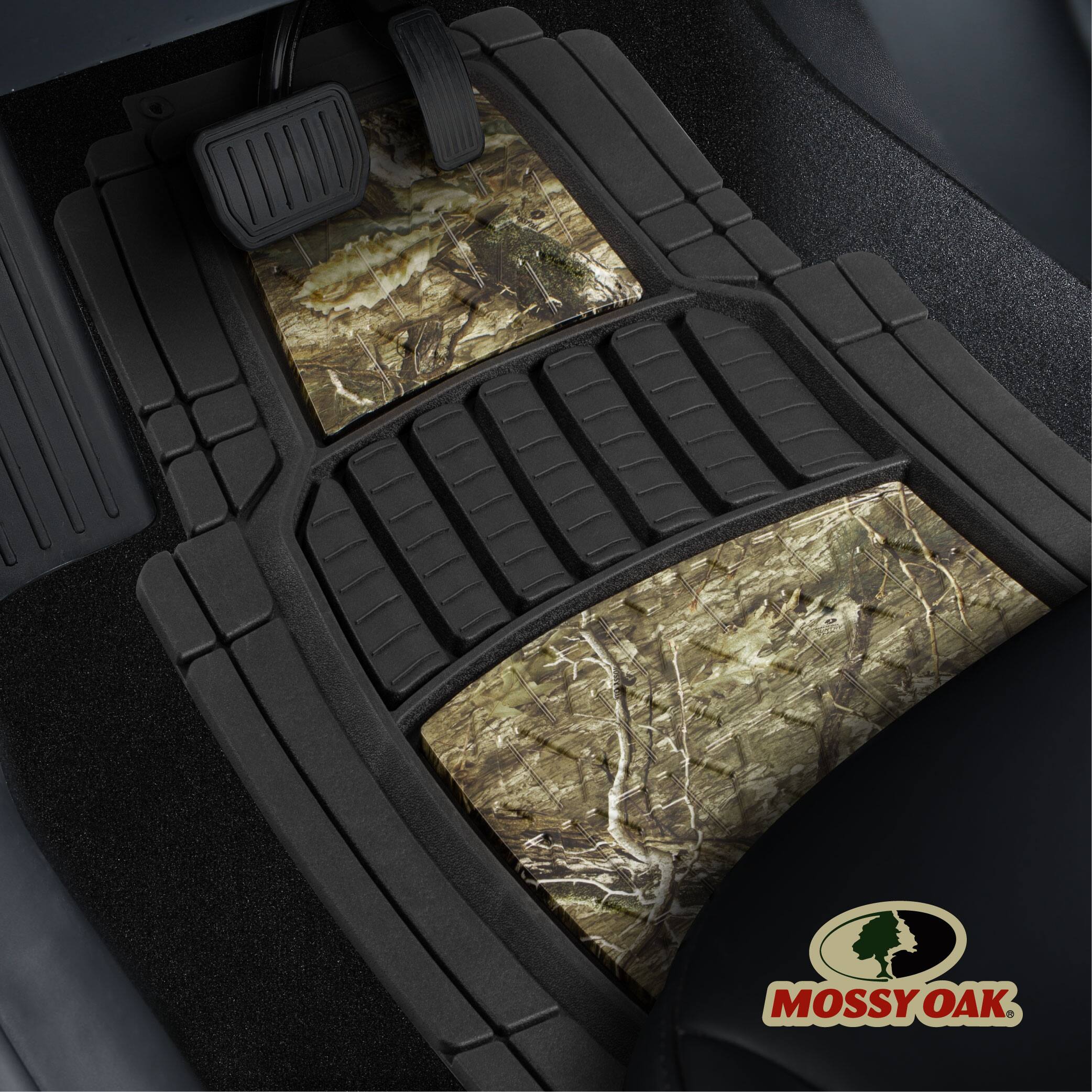 MOSSY OAK