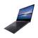 Alt View 4. ASUS - ZenBook Flip S13" OLED Ultra Slim Laptop, 13.3” 4K UHD OLED, IntelEvo Platform Core i7-1165G7 CPU, 16GB RAM, 1TB SSD.