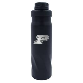 WinCraft - Purdue Boilermakers 20oz. Morgan Water Bottle - Multicolor