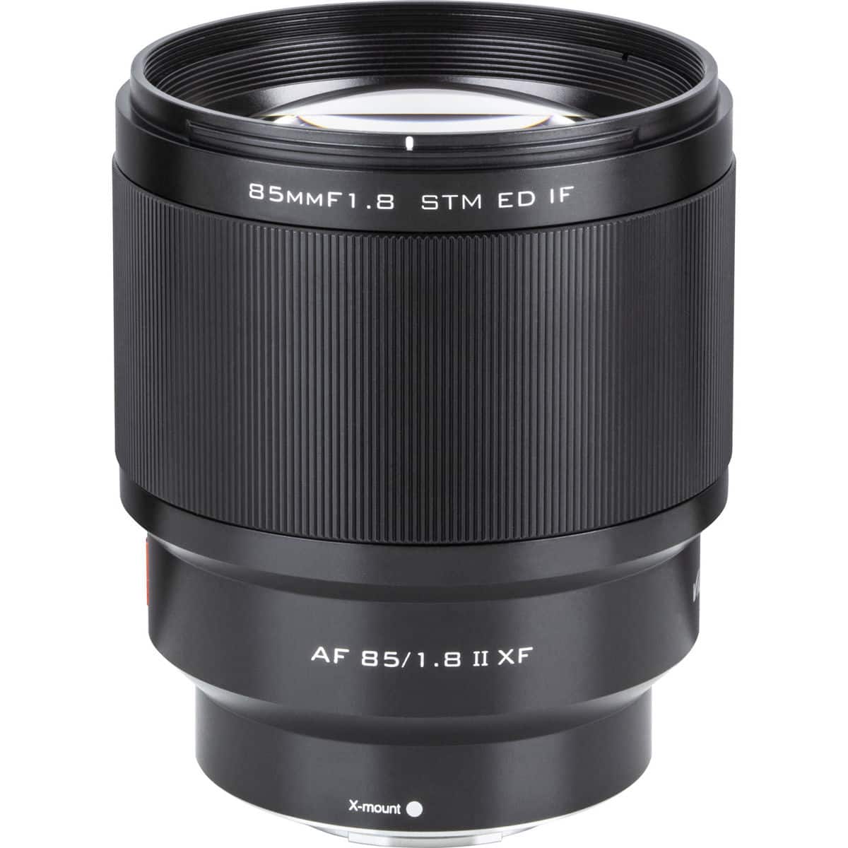 Viltrox AF 85mm f/1.8 II XF Prime Lens for Fujifilm X - Best Buy