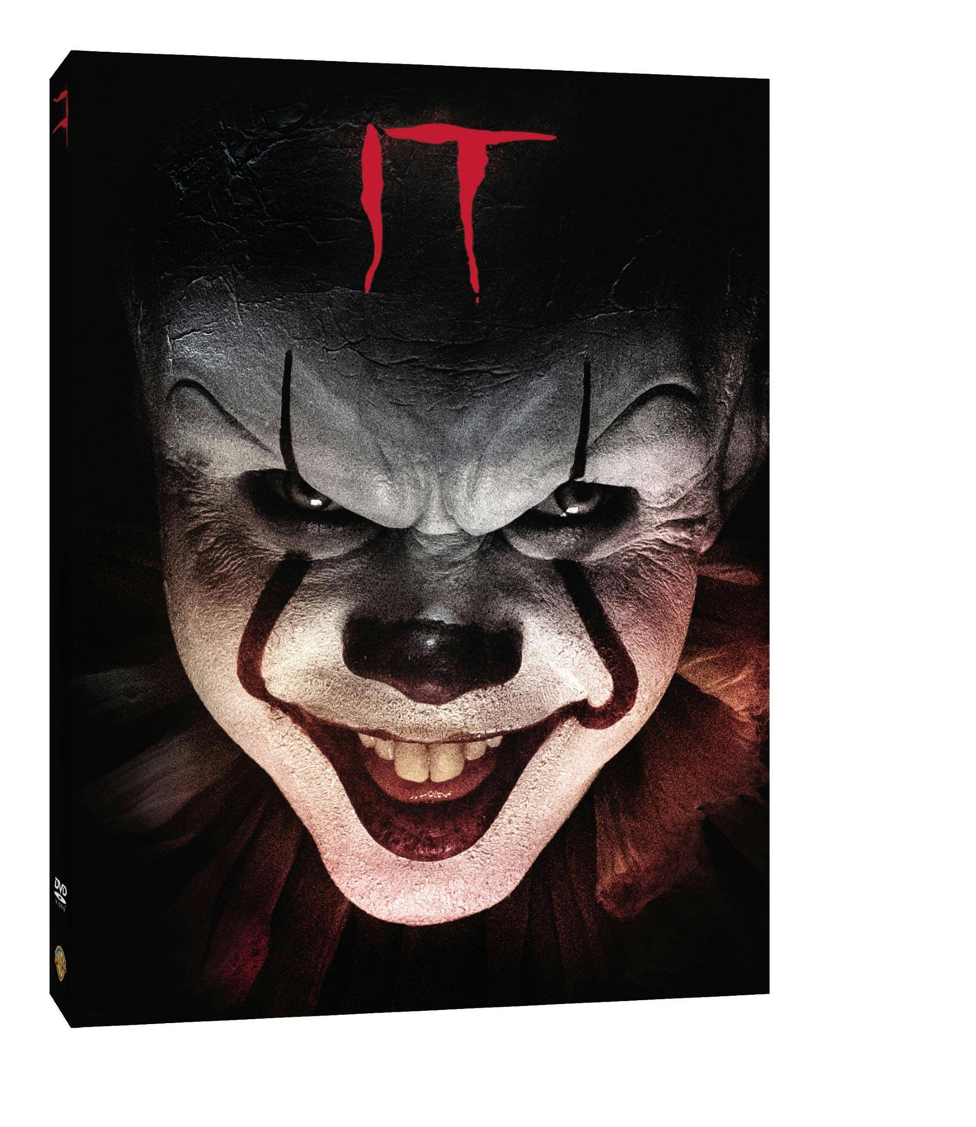 Angle. It: Special Edition [DVD].