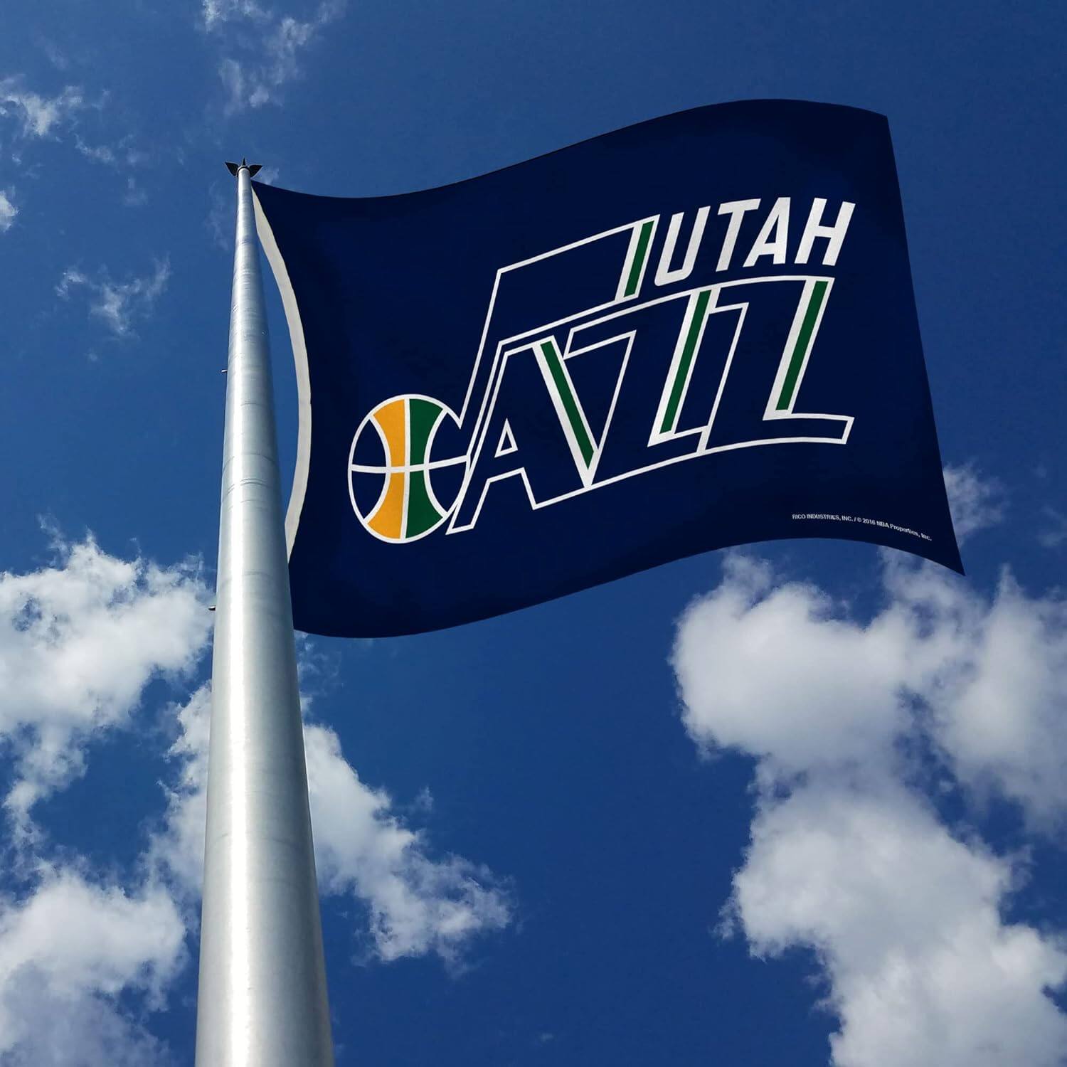 UTAH JAZZ