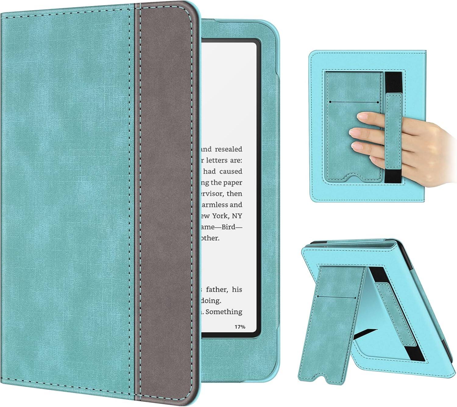 Turquoise